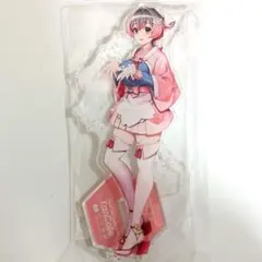 艦これ 呉遠征 カレー機関Express KURE 2026 迅鯨 アクスタ - メルカリ