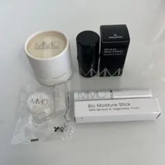 【まとめ売り】MiMC エムアイエムシー　４点セット