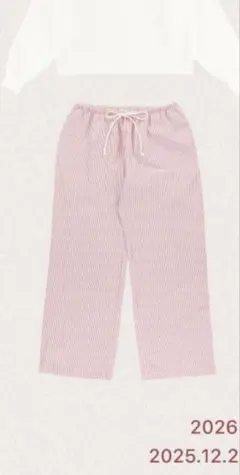 ALEXIA STAM パンツ