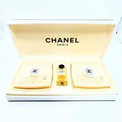 CHANEL シャネルNo.5 サヴォン (新品未使用品)