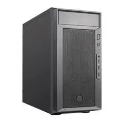 未使用品SilverStone 　fara 311 SST-FA311-B