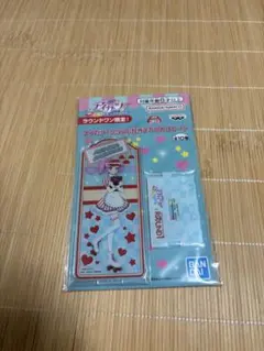 アイカツ！ スタンド付きアクリルプレート 天羽まどか ラウンドワン