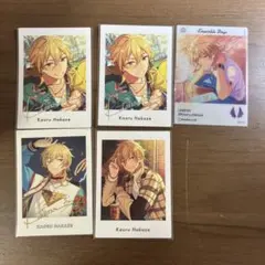 あんスタ ぱしゃっつvol.5 羽風薫