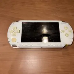 PSP本体 ジャンク品