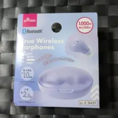 DAISO True Wireless Earphones 本体のサムネイル