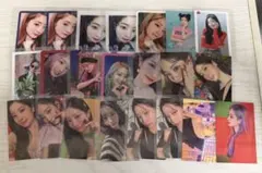 TWICE ダヒョン トレカ まとめ売り