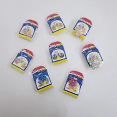 新品未使用】ドンペン ドンコ イヤリング 6点セット - メルカリ