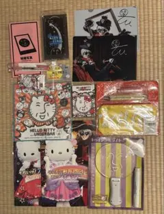 アンダーバー）さん 歌い手 LIVEグッズ - メルカリ