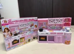 2026年最新】リカちゃん おてつだいキッチンの人気アイテム - メルカリ