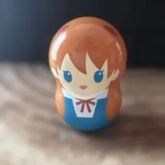 エバンゲリオンクーナツ式波・アスカ・ラングレー制服