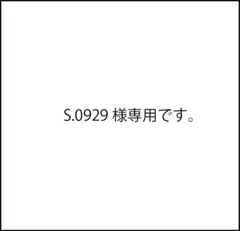 Beosound オーディオセット送付用　S.0929様専用のサムネイル