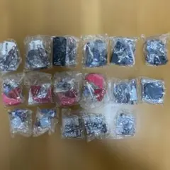 空の境界　フィギュア17体セット