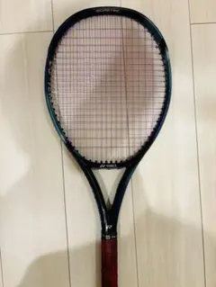イーゾーン100ツアー YONEX EZONE100TOUR(2025)をインプレ！重みによる安定感をプラス