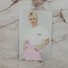 公式⚠️Seventeen ケレン トレカ 2023 ジュン