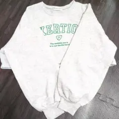 最終お値下げ女の子150ｃｍ☆トレーナー