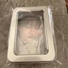 【新品未開封】Stray Kids スキズ FC更新特典 マルチ缶ケース トレカ
