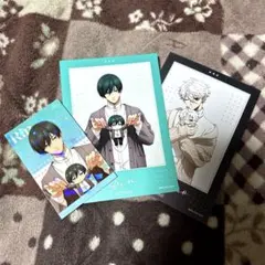 ブルーロック だっこシリーズ ランダムグッズ3セット