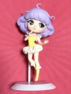 Qposket キューポスケット クリィミーマミ