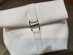 Dior ポーチ　ノベルティ