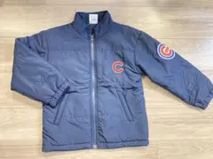 新品未使用品　Cubs ジャケット 130サイズ
