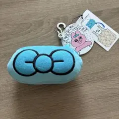 おぱんちゅうさぎ エコバッグのサムネイル
