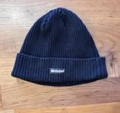 F.C. Real Bristol ニット帽　ビーニーのサムネイル