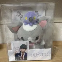 JOCHUM チュララ ぬいぐるみのサムネイル