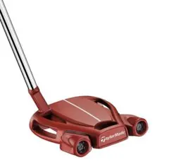 新品未使用TaylorMade パター スモールスラント34インチ日本正規品のサムネイル