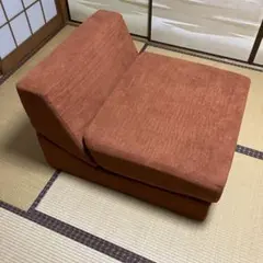 園田椅子製作所 座椅子 レッド Zagaku 木工家具 - メルカリ
