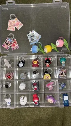 めじるしアクセサリー まとめ売り - メルカリ