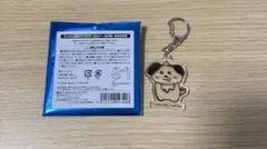 RIIZEカフェ 直筆アクリルキーホルダー アントン