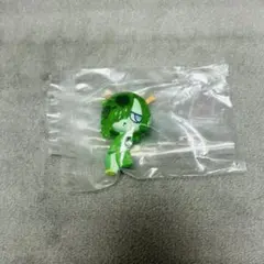 ウィルスイーツ 青りんご飴