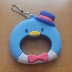 タキシードサム 缶バッジホルダー サンリオ