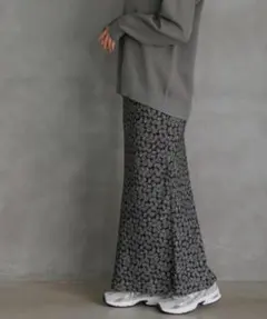 sonny label ロングスカート