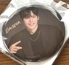 【新品未開封】RIIZE 2026 東京ドーム ランダムトイ 缶バッジ ウンソク