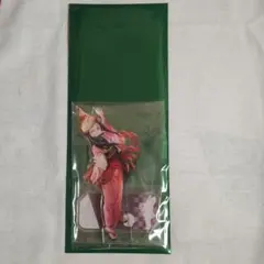 アニメ 鬼滅の刃 ✕ 阿波おどり 2025 ランダムアクリルスタンド 竈門禰豆子