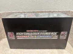 ハイクラスデッキ ダブルボックス ガンガーVMAX & インテレオンVMAX