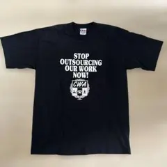 BAYSIDE 90s Tシャツ 古着