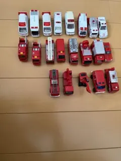 ミニカーまとめ売り26台