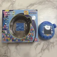 たまごっちパラダイス ブルーウォーター(Blue Water)