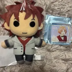2026年最新】ときメモgs2 針谷幸之進の人気アイテム - メルカリ