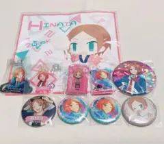 2026年最新】葵ひなた 缶バッジの人気アイテム - メルカリ