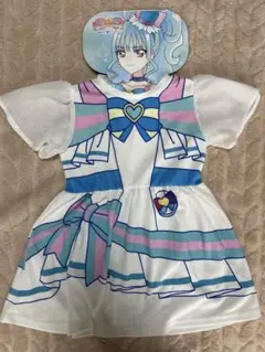 わんだふるプリキュア キュアリリアン ワンピース 120
