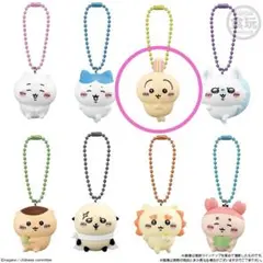 ちいかわマスコットつきビスケット　うさぎ