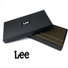 割引中！【新品】Lee 長財布