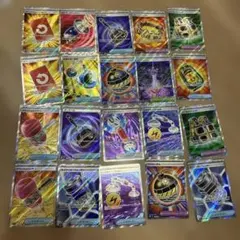 포켓몬 カード トレーナーズSR 묶음 판매 ！