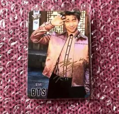 2025年最新】bts ナム トレカの人気アイテム - メルカリ