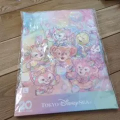 TOKYO DISNEY SEA Tシャツ Ｌサイズ