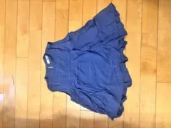 アーバンリサーチ トップス ブルー