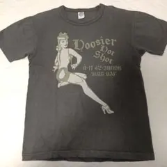 TOYS McCOY McHILL Tシャツ Sサイズのサムネイル